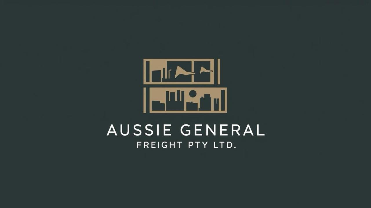 Aussie General Freight
