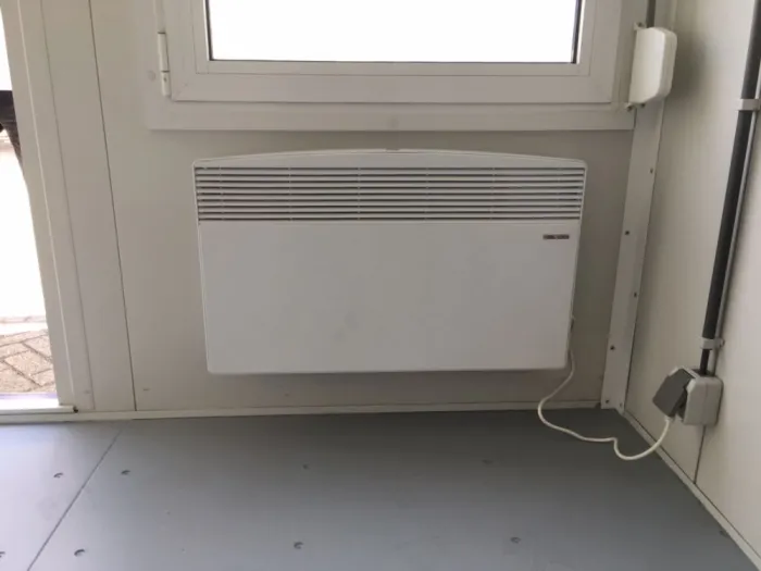 10ft Accommodation Container - Image 4