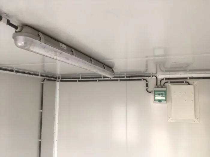 10ft Accommodation Container - Image 5