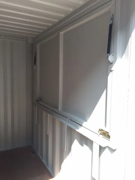 10ft Bar Container - Image 2