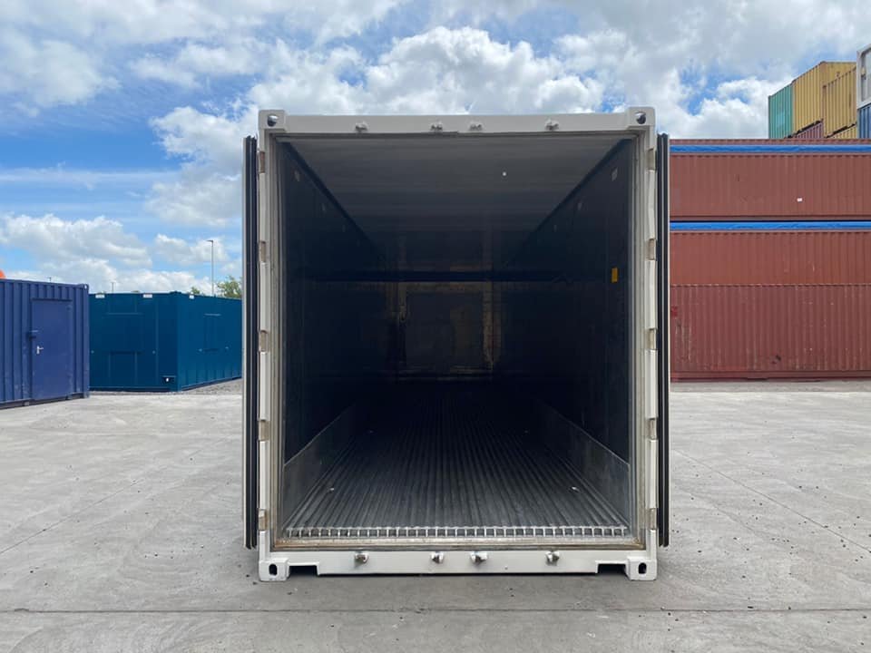 High Cube Reefer Containers – Only $9,995! - Image 4