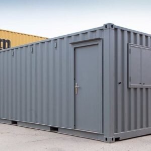 Clean 20ft Office Containers