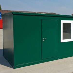 Flat Pack Offices For Sale – Compact, Customizable  Ready to Work!