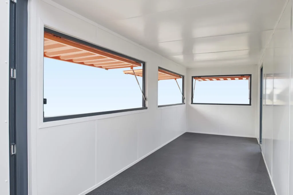 Shipping Container Cafe – Container Restaurants - Image 6