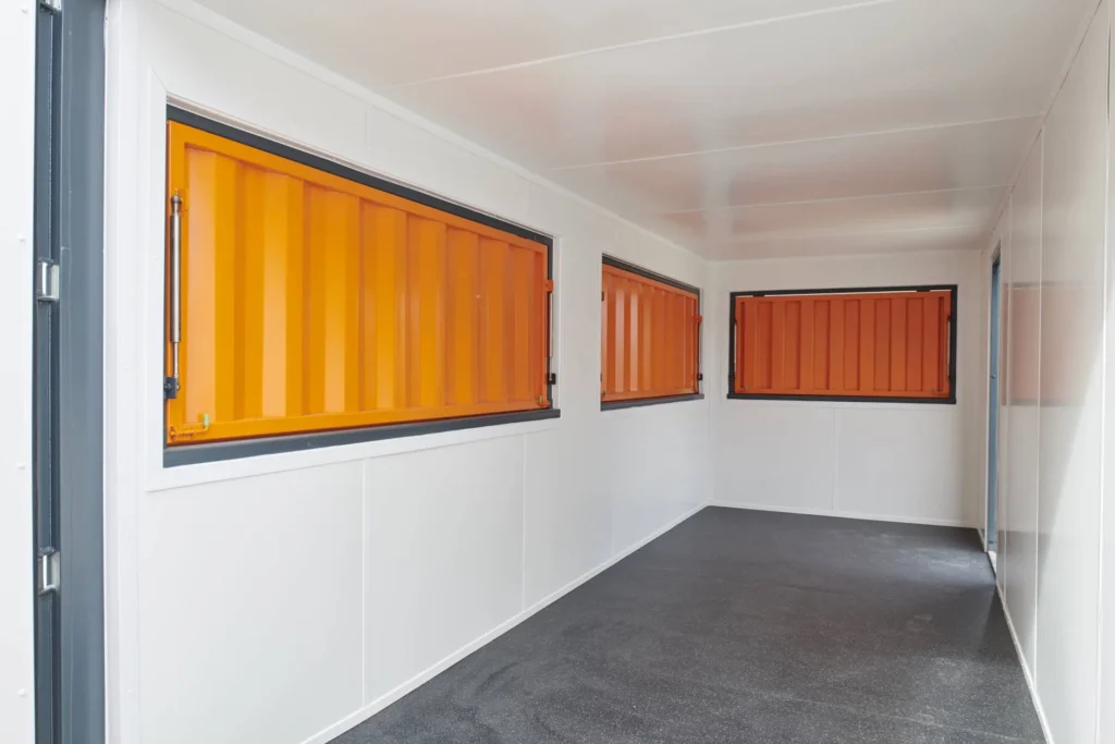 Shipping Container Cafe – Container Restaurants - Image 8