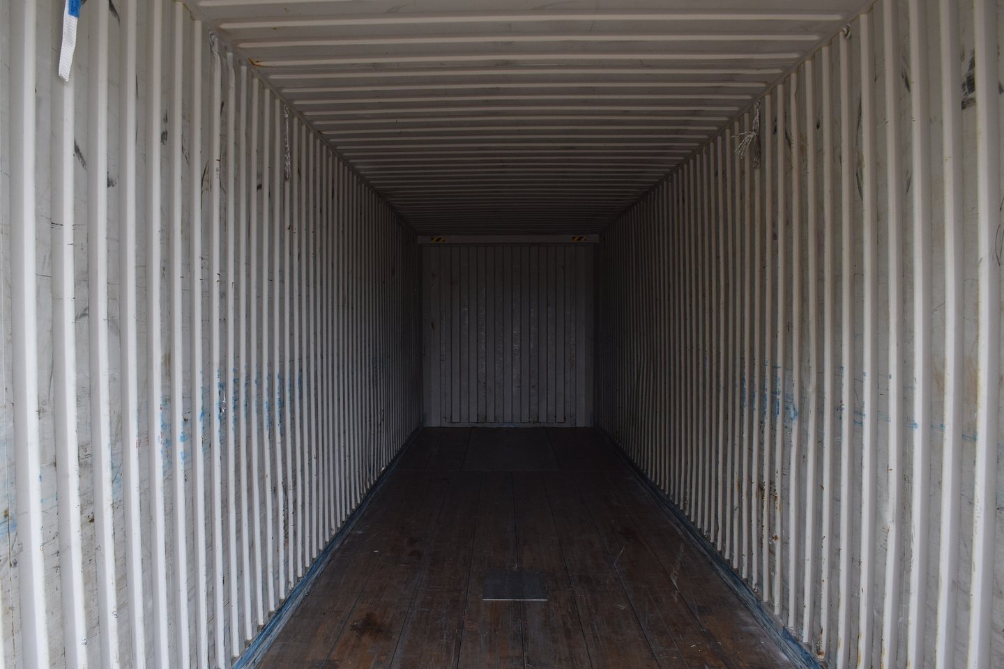 45FT High Cube Shipping Container - Image 3