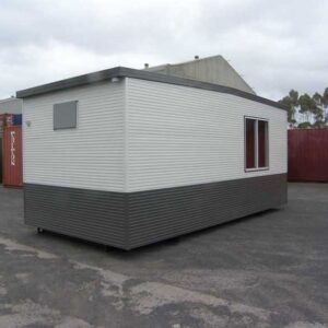 Portable Buildings