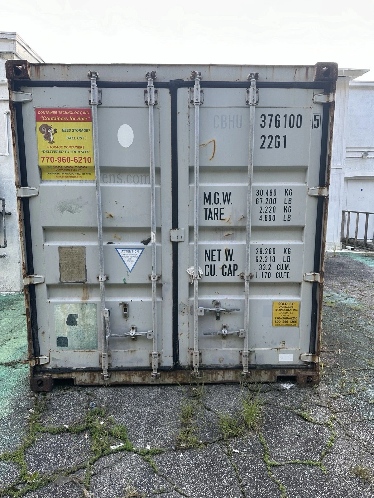 Storage Container - Image 4