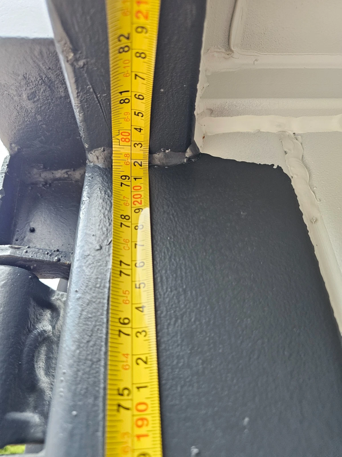 8' Shipping Container Site Safe Lock Up Box Toolbox 8ft Workshop Shed Office - Image 8