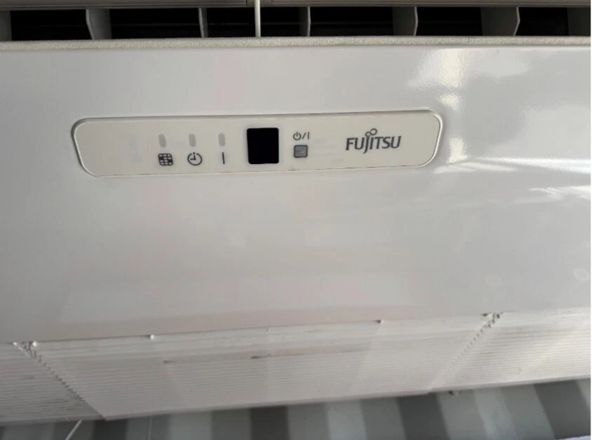 Refrigerated 20' Conex Shipping Container - Image 3