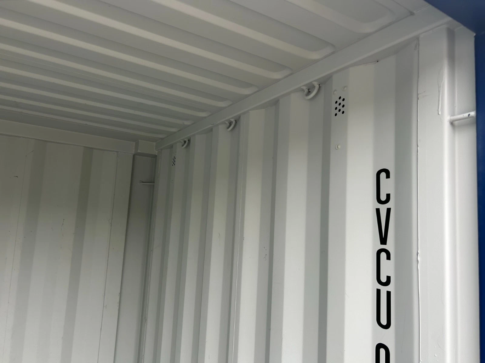 10ft x 8ft New Shipping Containers For Sale Nationwide Delivery - Image 6
