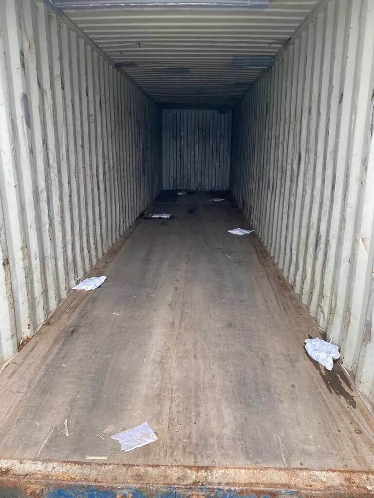 40ft shipping container in Stock Today - Image 7