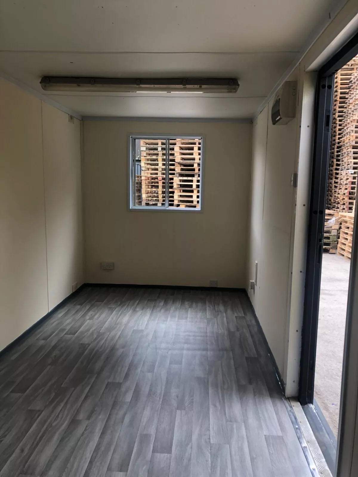 20FT X 8FT Anti Vandal Office Canteen - Image 7