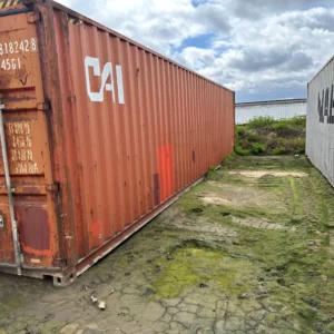 Storage Container (40ft)