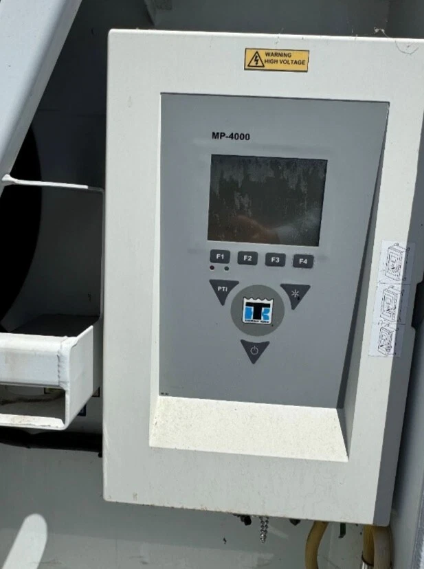 Thermo King Refrigerator Container - 20' 2021 Reefer - Image 10