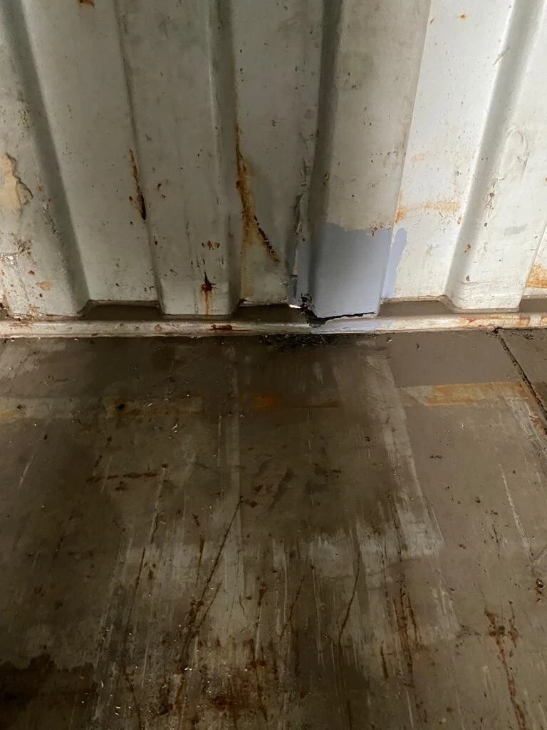 40ft shipping container in Stock Today - Image 6