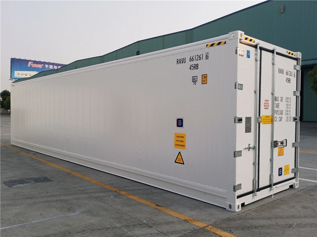 20-foot High Cube Shipping Container Office - Image 13