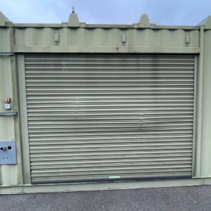 Shipping Container 13ft