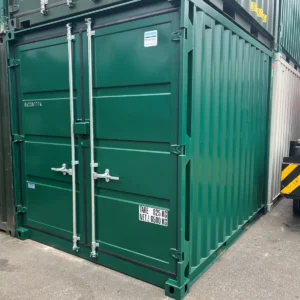 10ft Shipping container - Delivery Available nationwide
