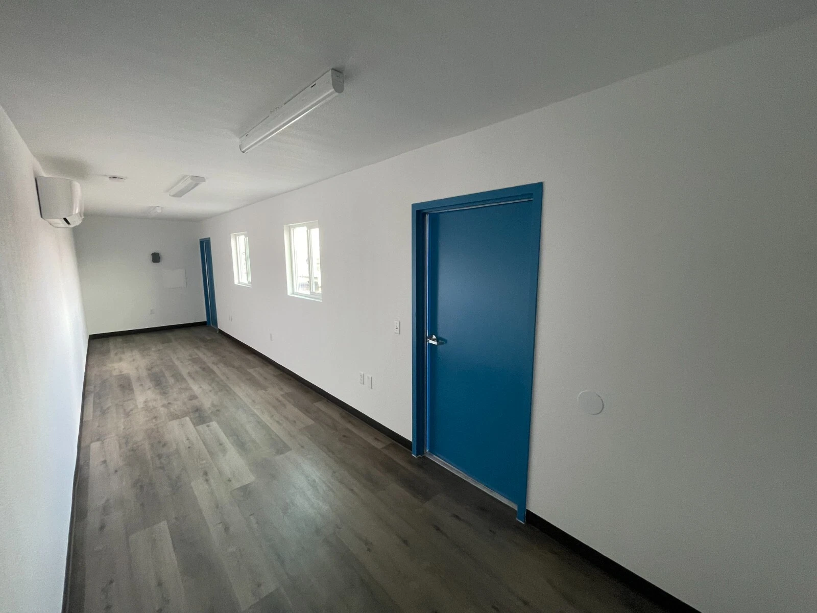 40ft Shipping Container Office - Image 5