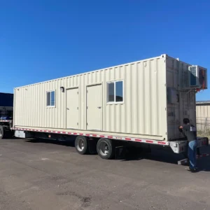 40ft Shipping Container Office