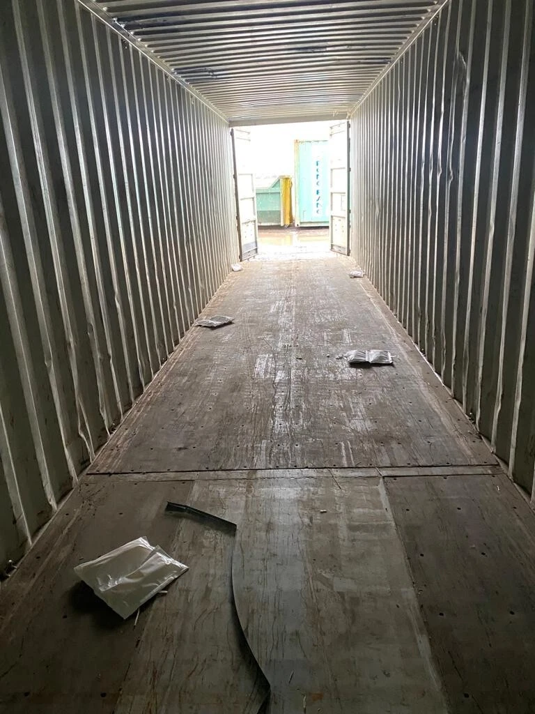 40ft shipping container in Stock Today - Image 4