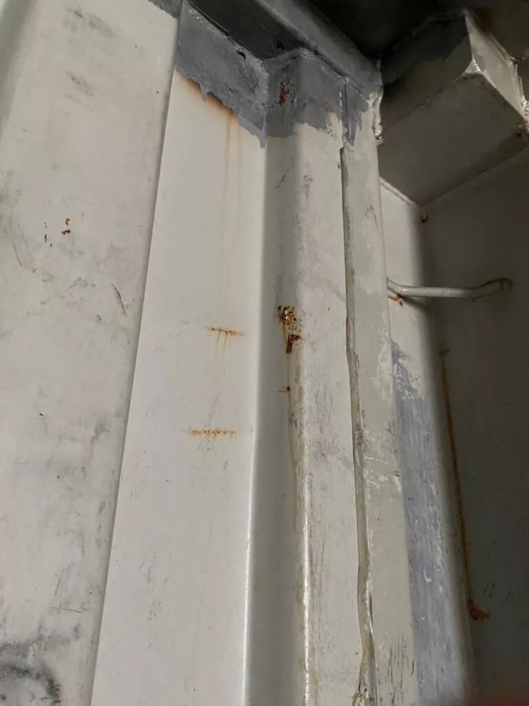 40ft shipping container in Stock Today - Image 2