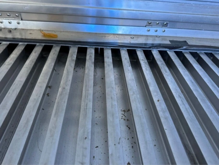 Thermo King Refrigerator Container - 20' 2021 Reefer - Image 5