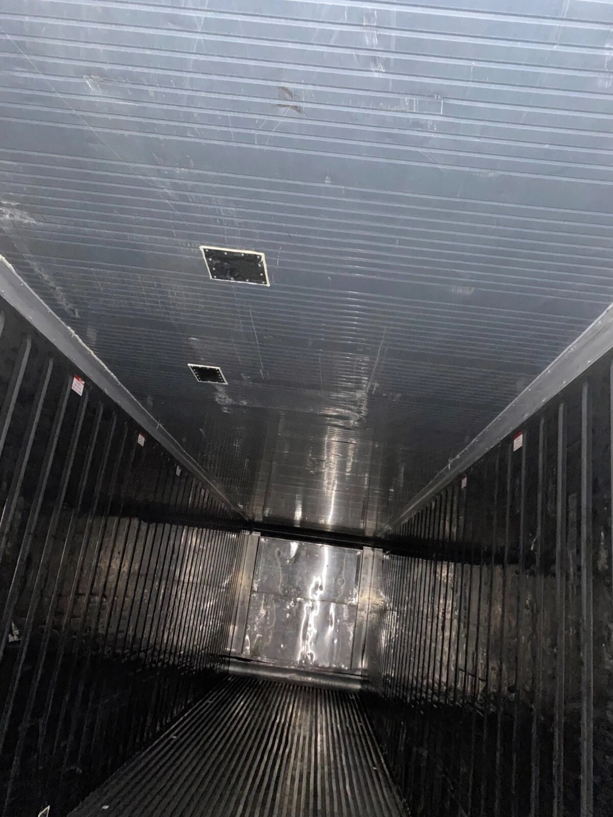 40' Reefer Container (Non Working) - Image 8