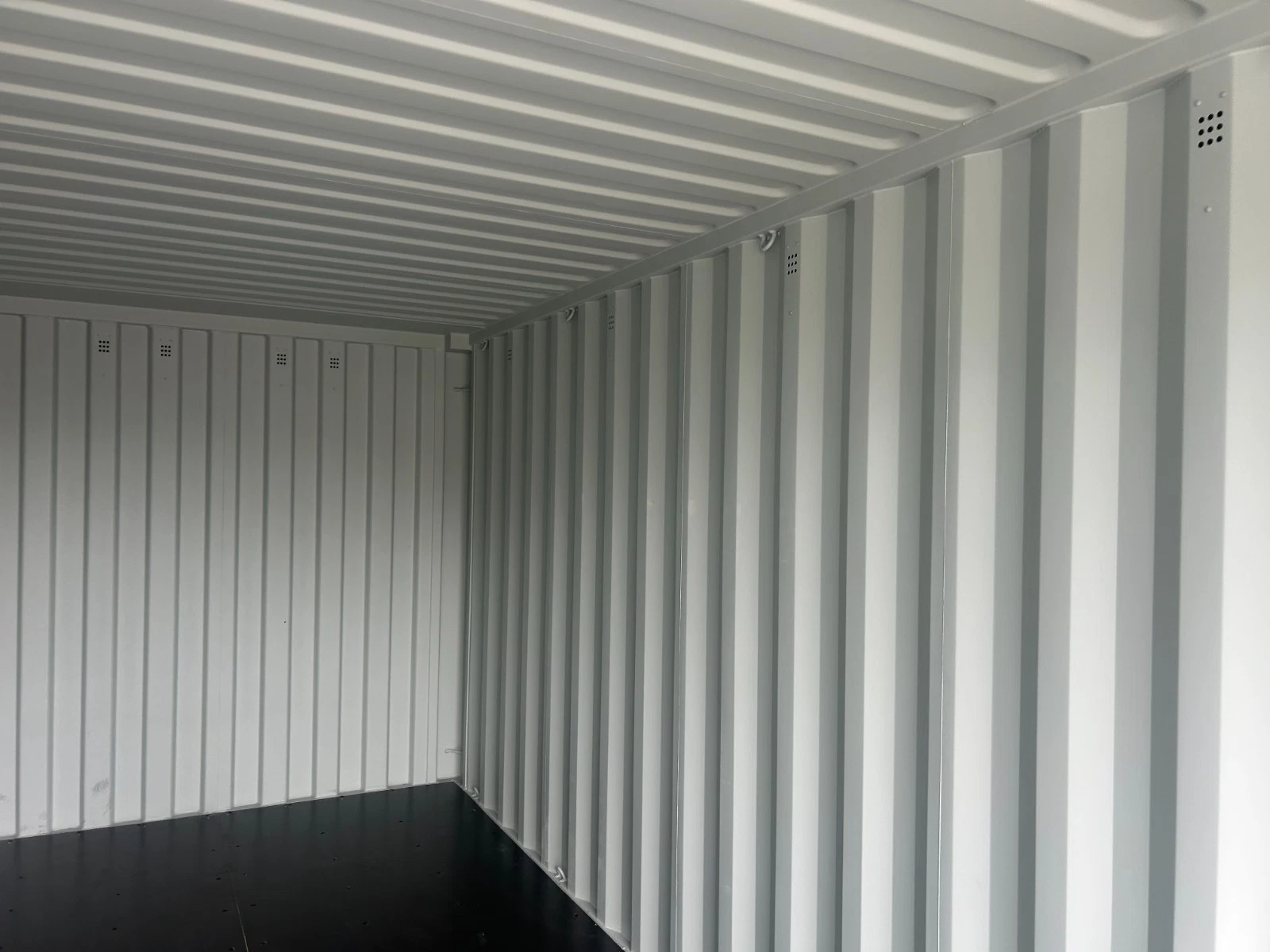 20ft x 8ft Shipping Containers For Sale Nationwide Delivery - Image 5