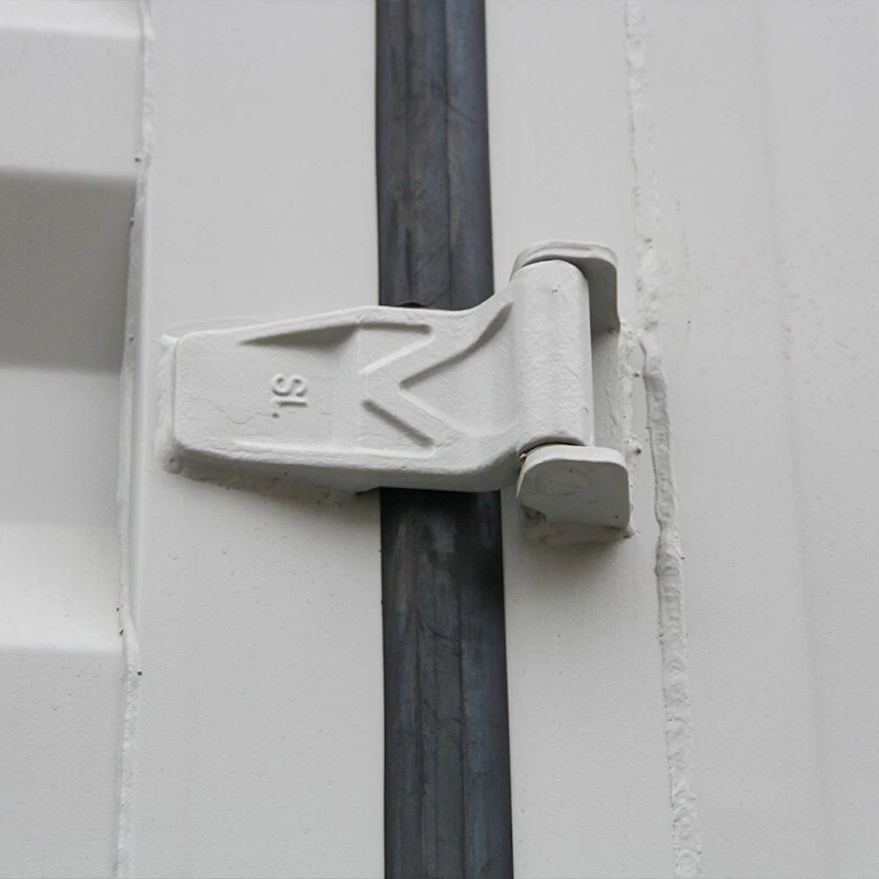 40ft Shipping Container With 4 Side Doors - Image 15