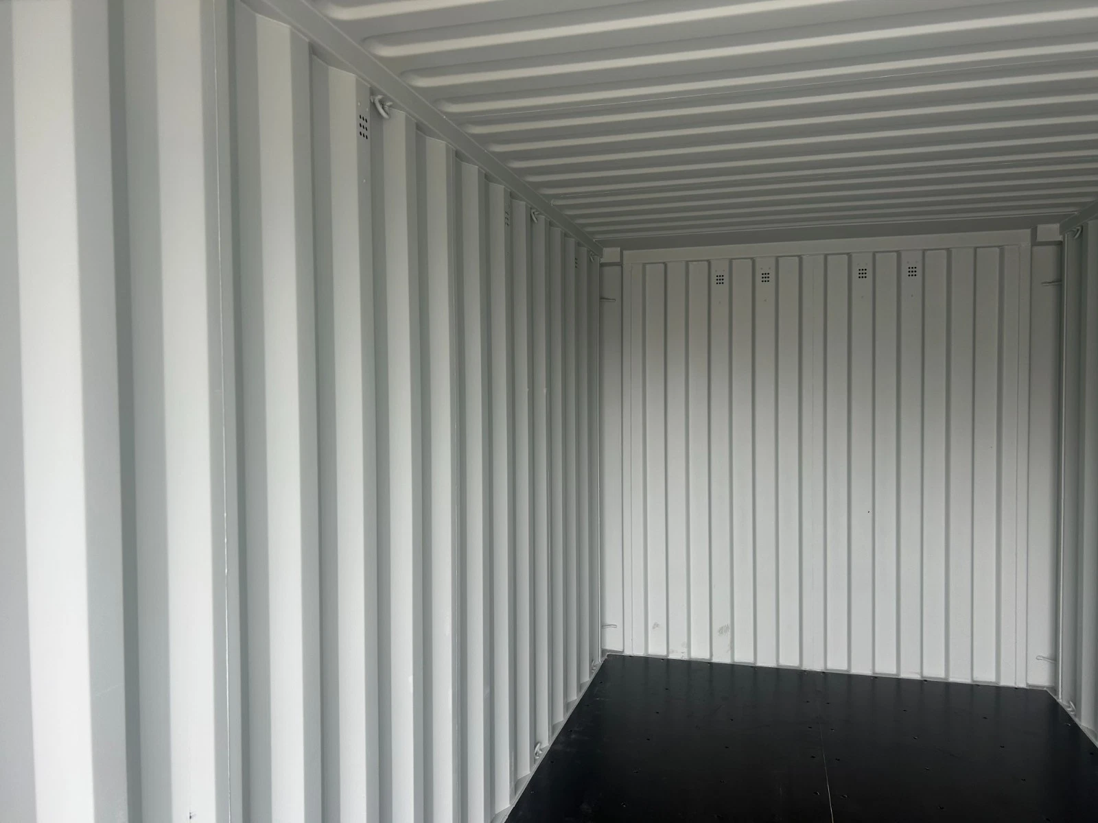 20ft x 8ft Shipping Containers For Sale Nationwide Delivery - Image 4