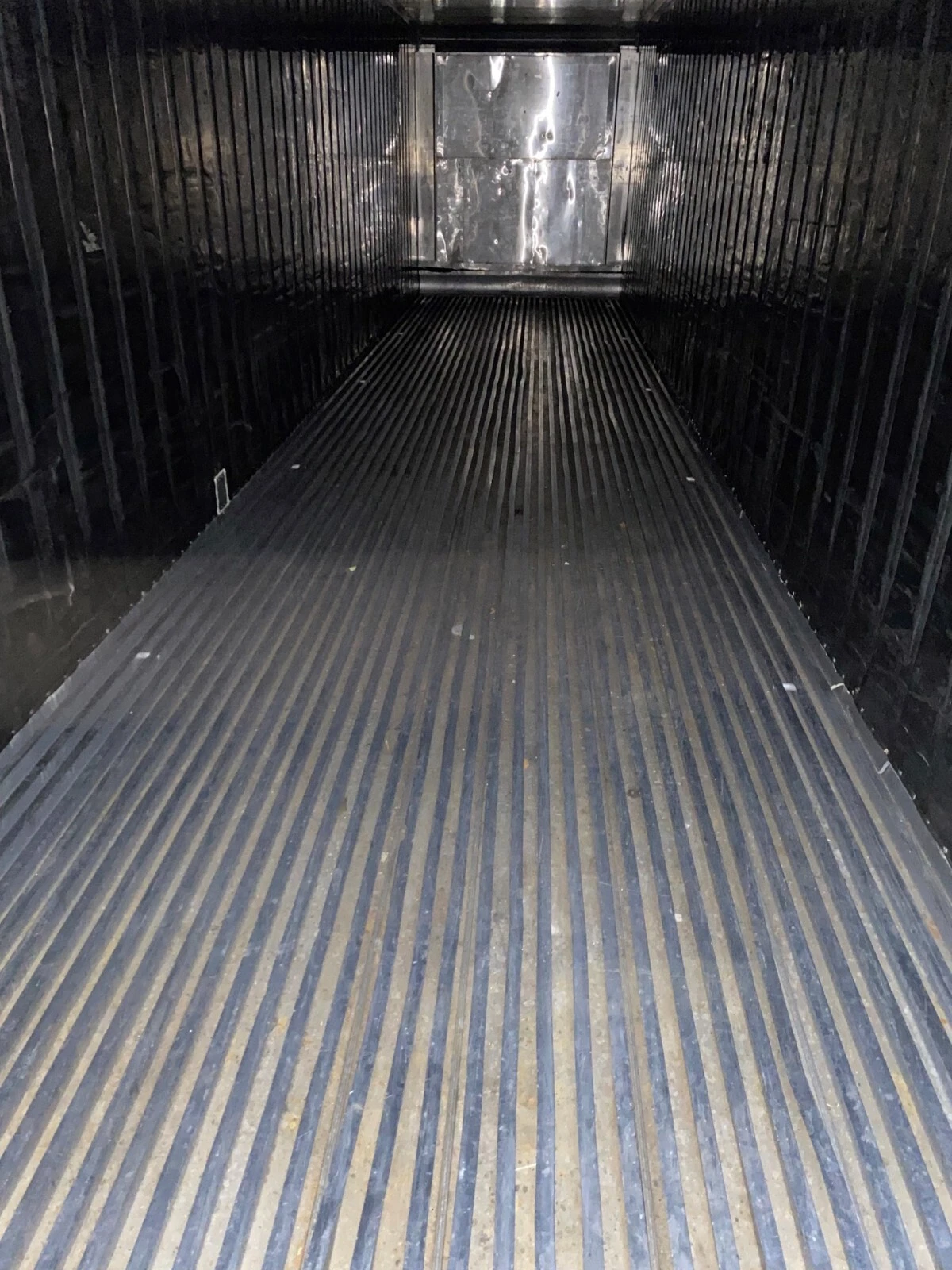40' Reefer Container (Non Working) - Image 9