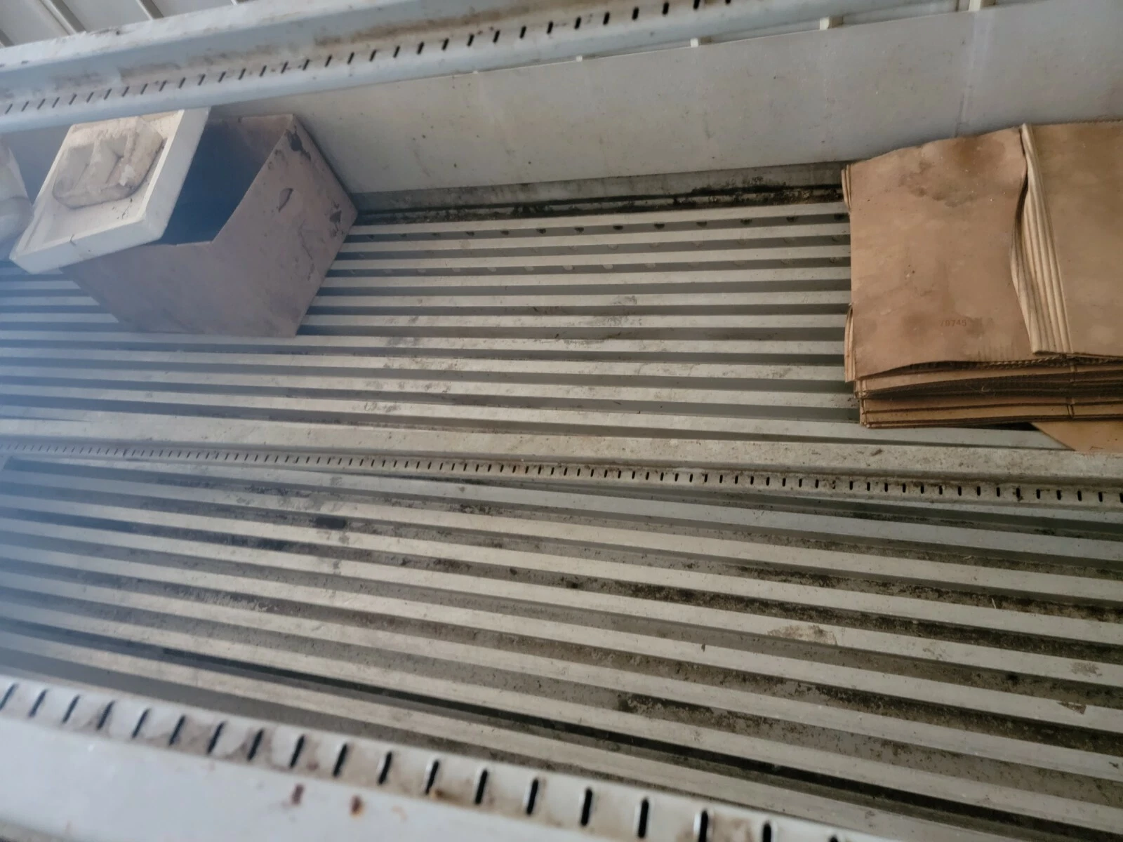 Stoughton Shipping Container (40ft) - Image 8