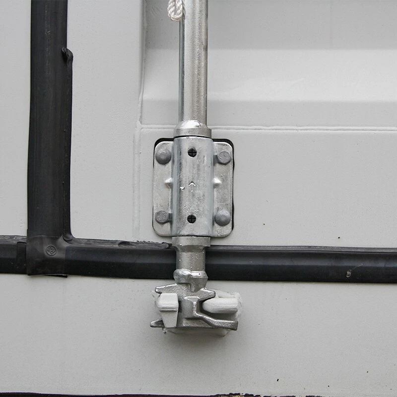 40ft Shipping Container With 4 Side Doors - Image 16