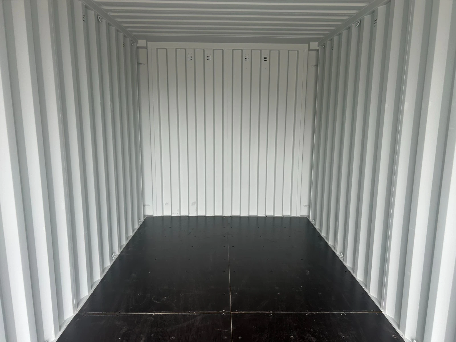 20ft x 8ft Shipping Containers For Sale Nationwide Delivery - Image 3