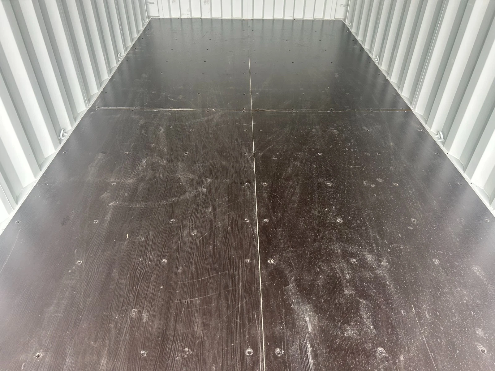 20ft x 8ft Shipping Containers For Sale Nationwide Delivery - Image 2