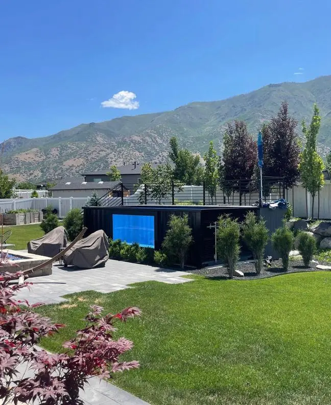 40 Ft Container Pool - Image 4