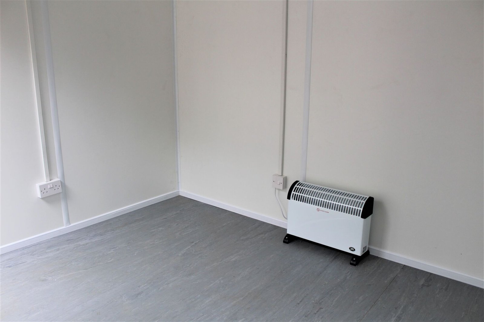 10ft X 8ft Custom Shipping Container Office - Image 6