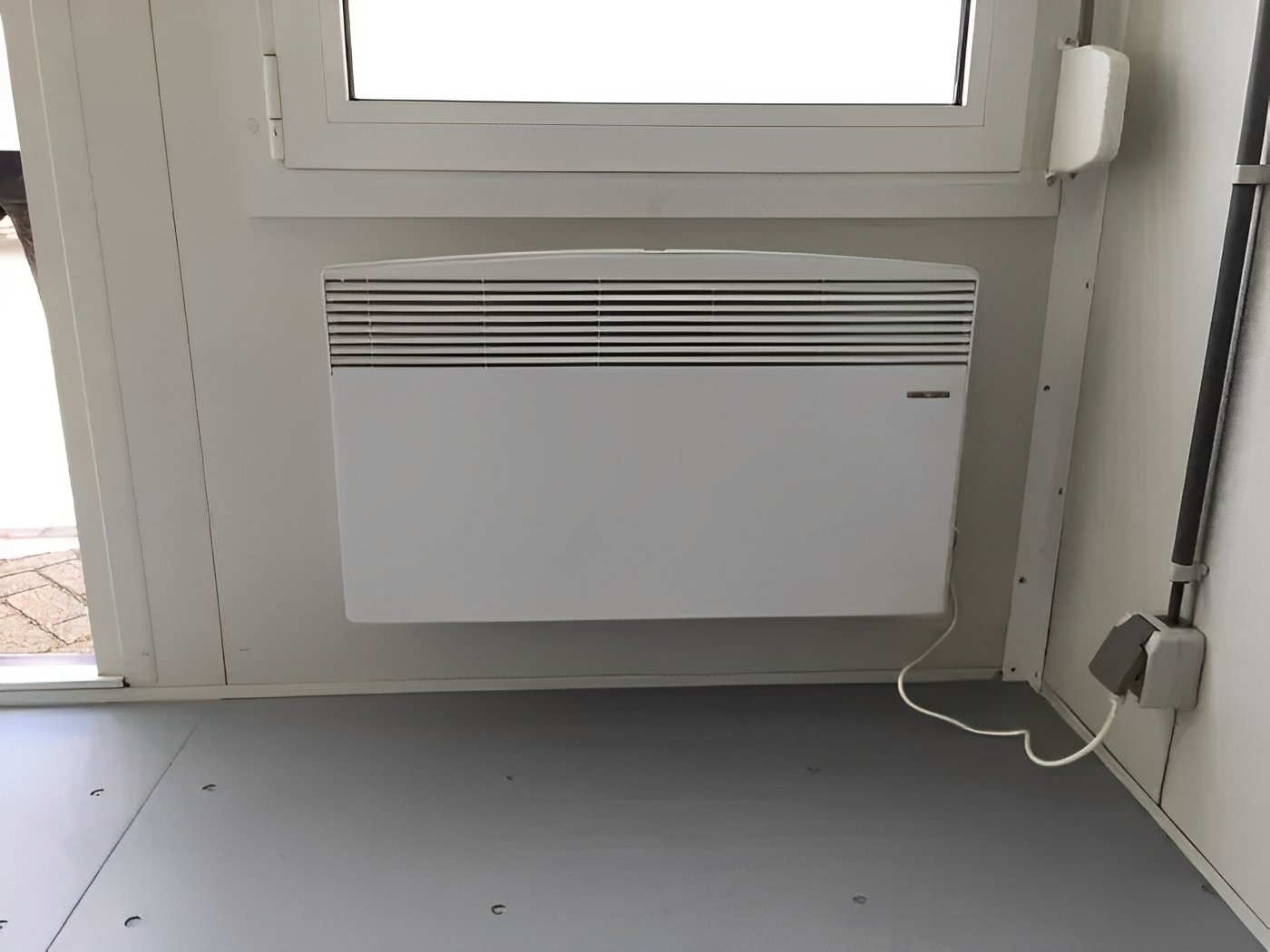 10ft Accommodation Container - Image 4