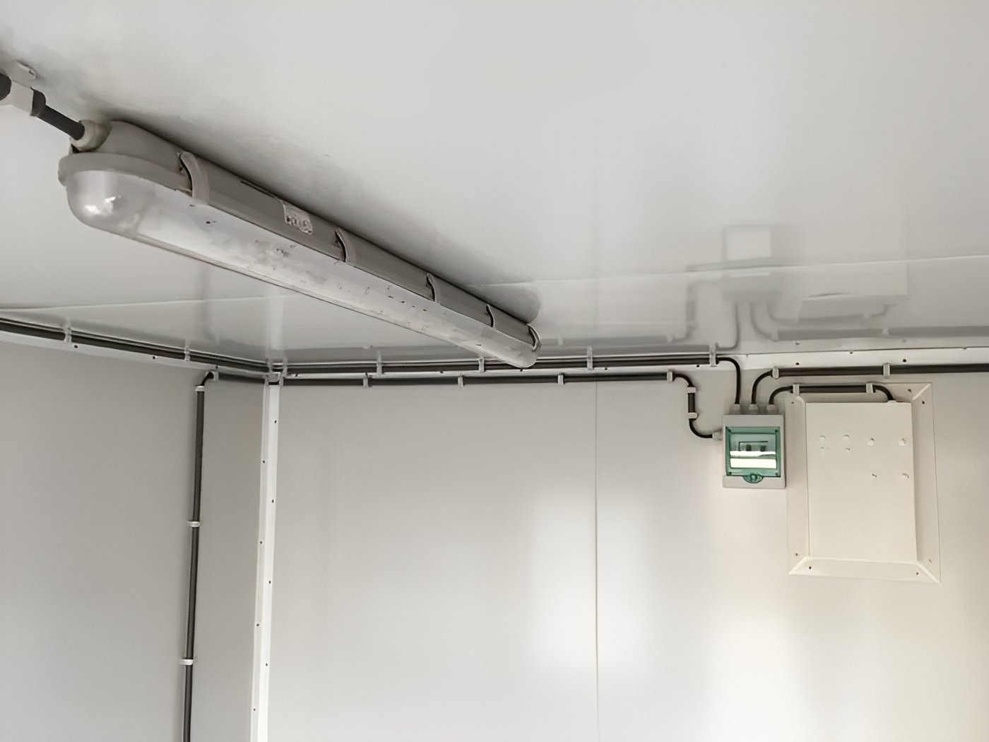 10ft Accommodation Container - Image 3