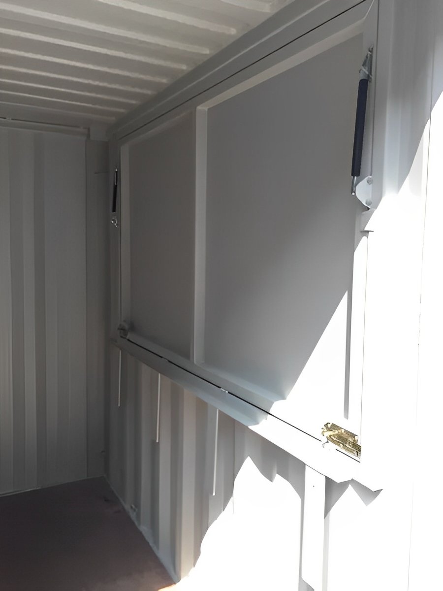 10ft Bar Container - Image 4