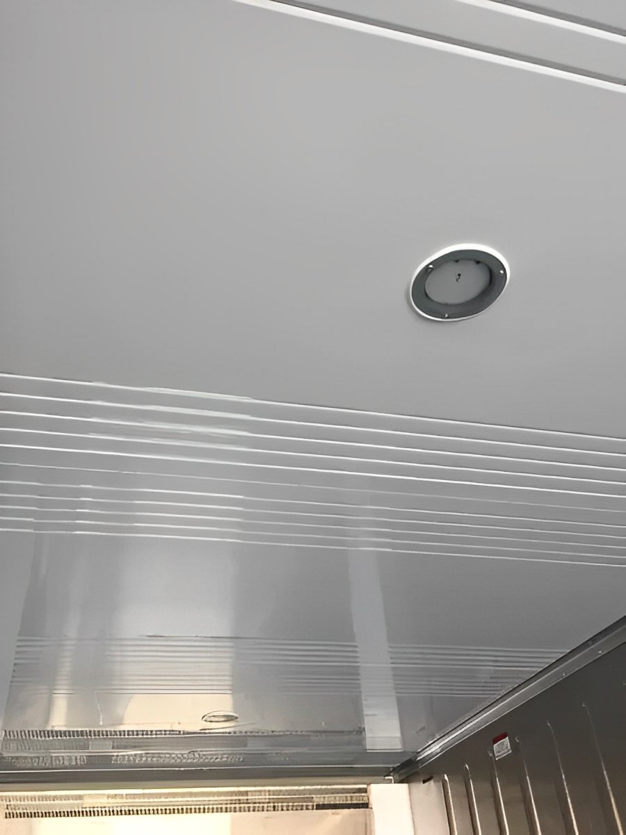 20Ft Domestic Refrigerated Containers - Reefers - Image 5