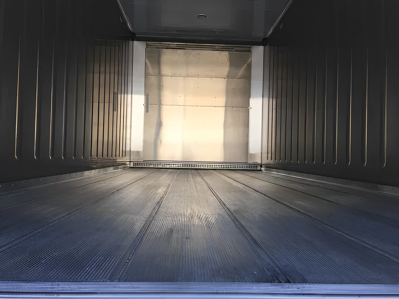 20Ft Domestic Refrigerated Containers - Reefers - Image 4