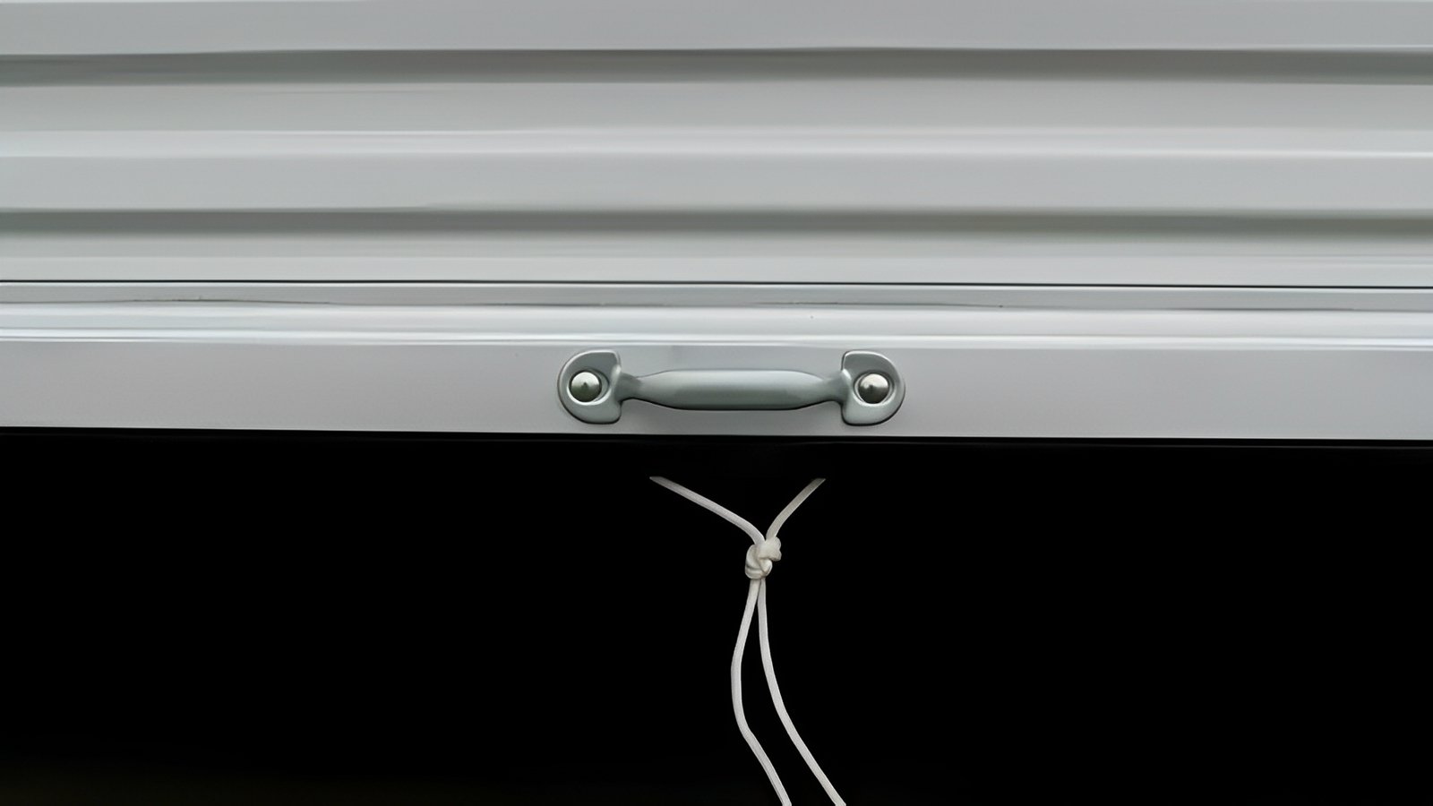 24ft Storage Container With Roll-Up Door - Image 6