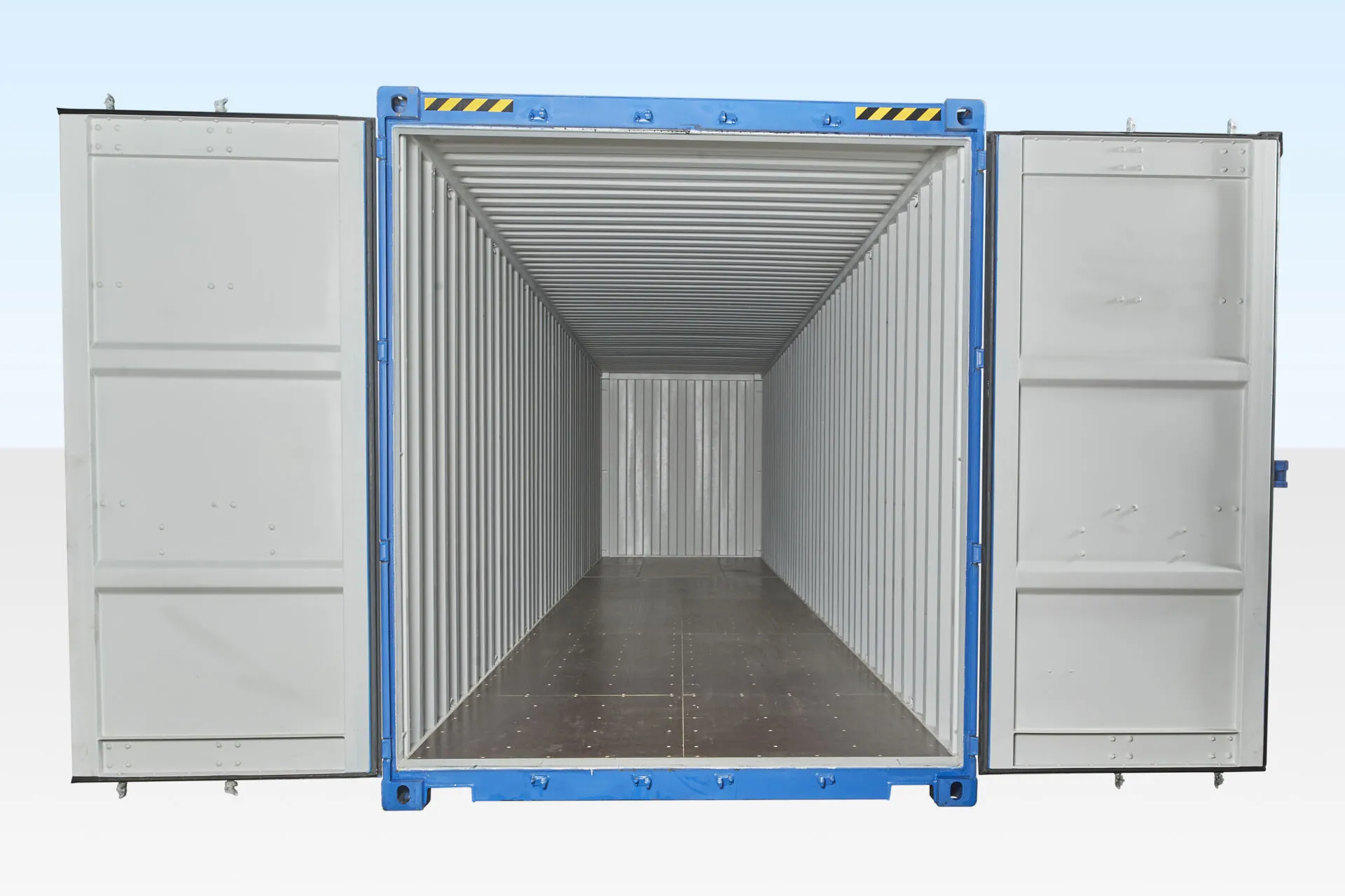 40Ft High Cube Container – One Trip (9Ft 6″ High) - Image 7